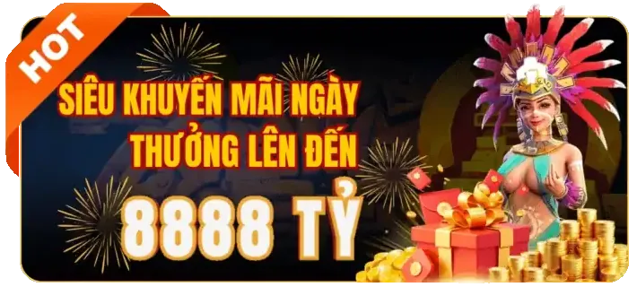 Cơ hội trúng jackpot lớn tại 678win